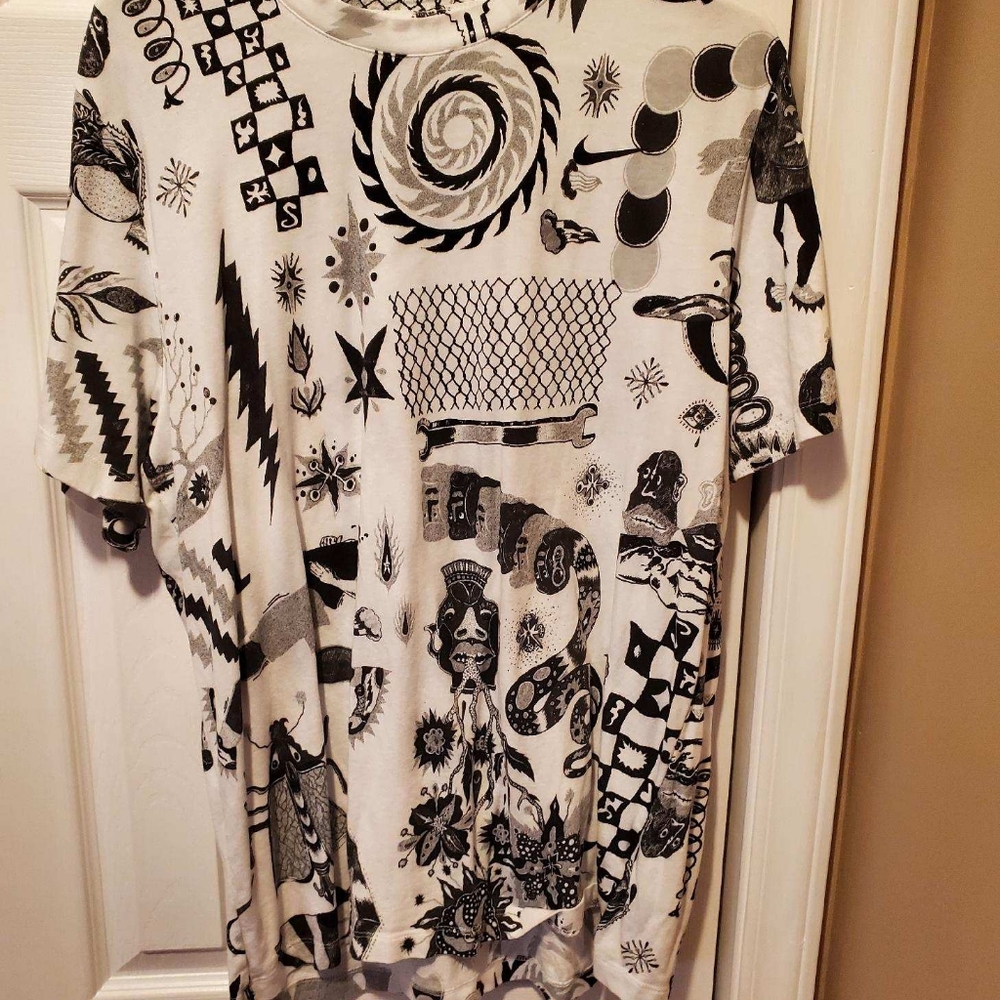 Nike dri fit XL